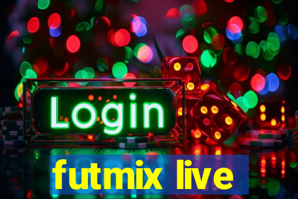 futmix live